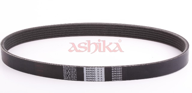 ASHIKA Kilerem 1126pk680 for NISSAN