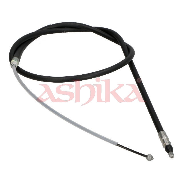ASHIKA Håndbremsekabel 131000112 venstre for BMW
