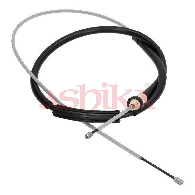 ASHIKA Håndbremsekabel 131000627 højre for PEUGEOT