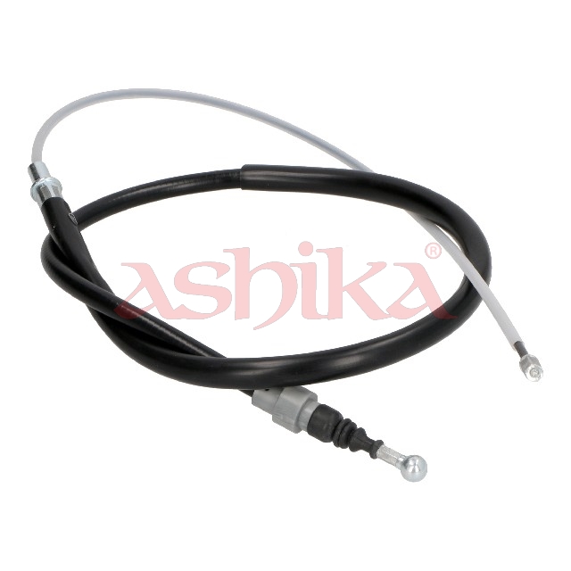 ASHIKA Håndbremsekabel 131000925 højre for VAG