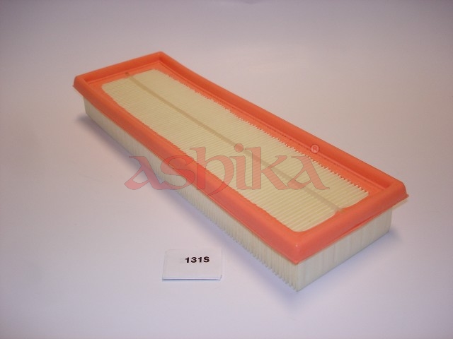 ASHIKA Luftfilter 2001131 Filterindsats for_oe_number_48|til original-nummer| 42mm for OPEL GENERAL MOTORS NISSAN RENAULT