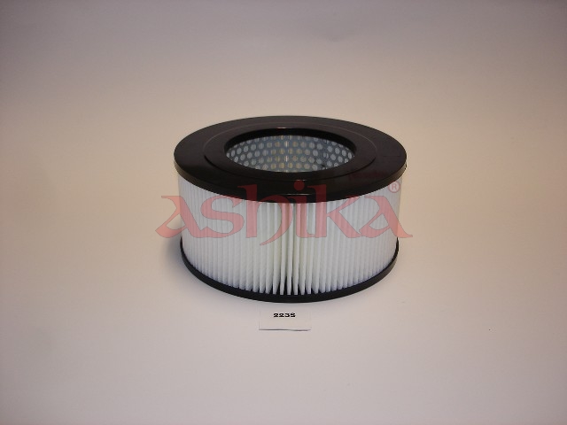 ASHIKA Luftfilter 2002223 Filterindsats for_oe_number_48|til original-nummer| 57mm for TOYOTA LEXUS