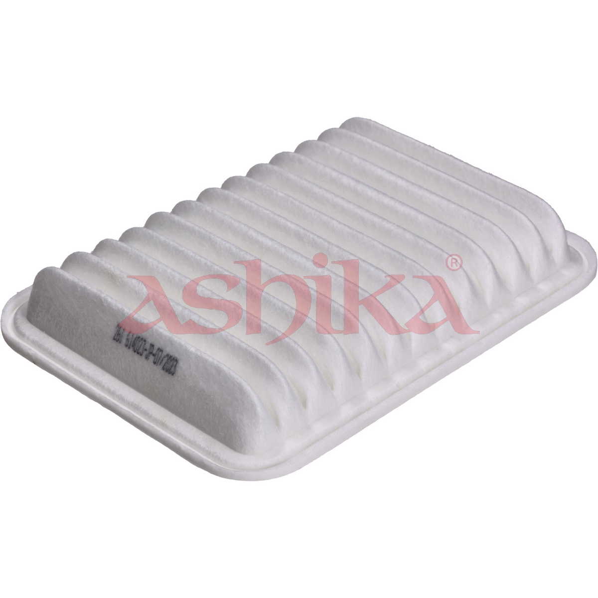 ASHIKA Luftfilter 2002261 Filterindsats for_oe_number_48|til original-nummer| 54mm for TOYOTA LIFAN