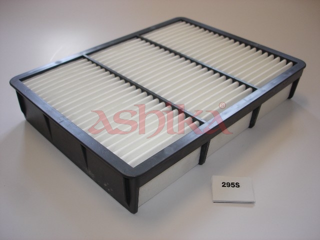 ASHIKA Luftfilter 2002295 Filterindsats for_oe_number_48|til original-nummer|1780150020 52mm for LEXUS TOYOTA