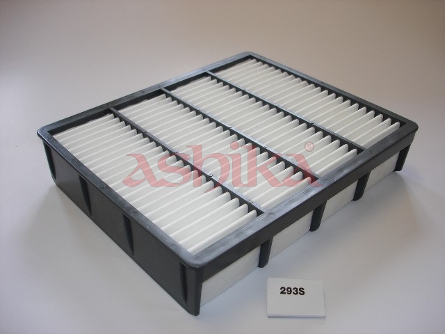 ASHIKA Luftfilter 2002293 Filterindsats for_oe_number_48|til original-nummer| 51mm for TOYOTA