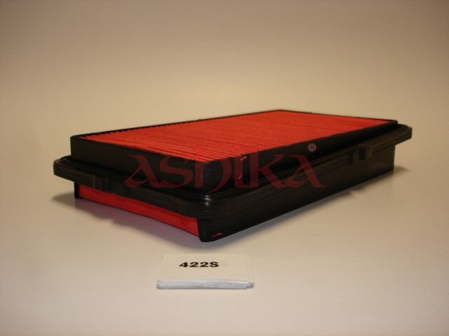 ASHIKA Luftfilter 2004422 Filterindsats for_oe_number_48|til original-nummer| 40mm for HONDA ROVER