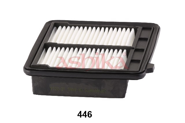 ASHIKA Luftfilter 2004446 Filterindsats for_oe_number_48|til original-nummer| 46mm for HONDA