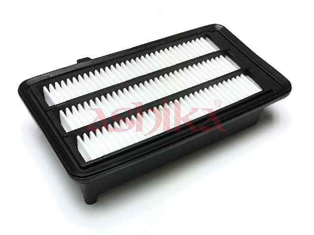 ASHIKA Luftfilter 2004470 Filterindsats for_oe_number_48|til original-nummer| 58mm for HONDA