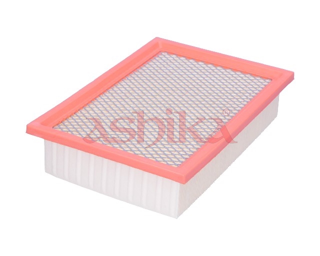 ASHIKA Luftfilter 2003333 Filterindsats for_oe_number_48|til original-nummer| 57mm for FORD MAZDA