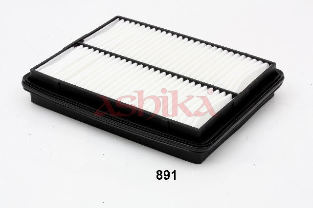 ASHIKA Luftfilter 2008891 Filterindsats for_oe_number_48|til original-nummer|99000990YJ004 43mm for SUZUKI