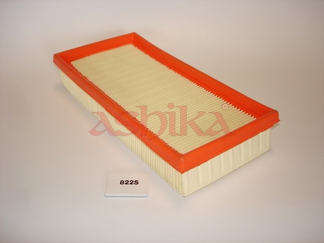 ASHIKA Luftfilter 2008822 Filterindsats for_oe_number_48|til original-nummer| 46mm for OPEL GENERAL MOTORS SUZUKI