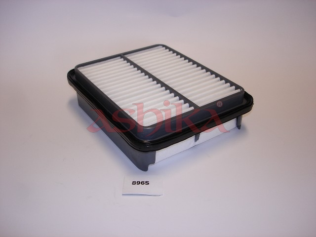 ASHIKA Luftfilter 2008896 Filterindsats for_oe_number_48|til original-nummer| 52mm for SUZUKI