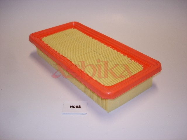ASHIKA Luftfilter 20h0008 Filterindsats for_oe_number_48|til original-nummer| 46mm for HYUNDAI KIA