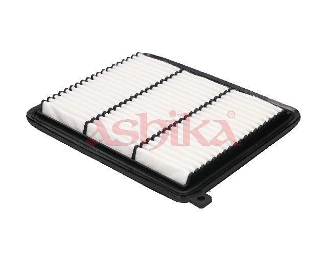 ASHIKA Luftfilter 20-0H-H34 Filterindsats for_oe_number_48|til original-nummer| 22mm for HYUNDAI