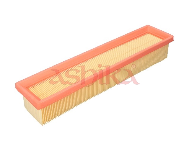 ASHIKA Luftfilter 2001117 Filterindsats for_oe_number_48|til original-nummer|16546-00Q0B 59mm for NISSAN RENAULT DACIA
