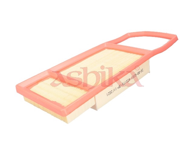 ASHIKA Luftfilter 20-00-0201 Filterindsats for_oe_number_48|til original-nummer|52000306 49mm for FIAT
