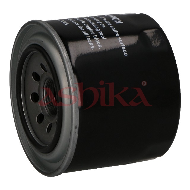 ASHIKA Oliefilter 1004402 Påskruet 88mm for FORD GENERAL MOTORS HONDA ISUZU