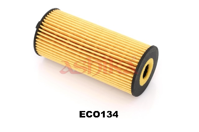 ASHIKA Oliefilter 10eco134 Filterindsats for_oe_number_48|til original-nummer|11428570590 height_mm_209|Højde [mm]|126 height_1_mm_339|Højde 1 [mm]|12