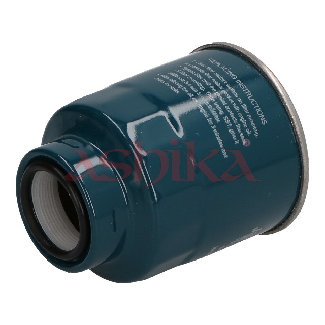 ASHIKA Brændstof-filter 3009915 Lednings for ISUZU
