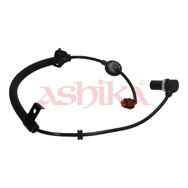 ASHIKA ABS Sensor 15101100 foran til venstre for NISSAN