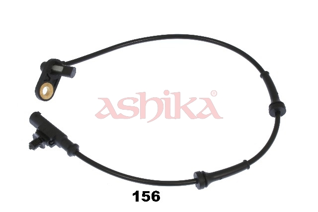 ASHIKA ABS Sensor 15101156 Bagaksel højre for NISSAN