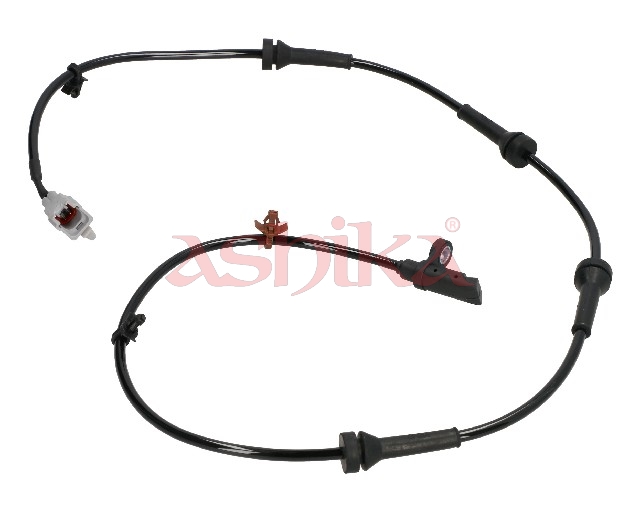 ASHIKA ABS Sensor 15101195 bagaksel for NISSAN
