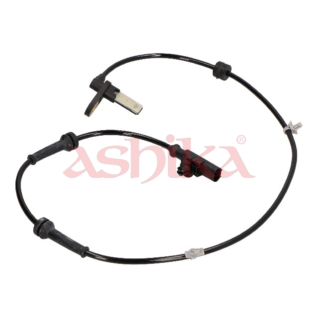 ASHIKA ABS Sensor 15101189 Bagaksel højre for NISSAN