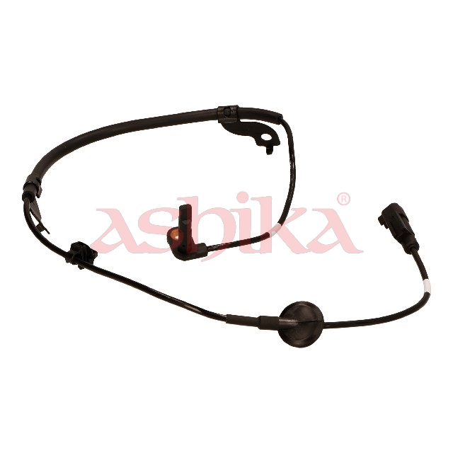 ASHIKA ABS Sensor 15105540 foran til venstre for MITSUBISHI