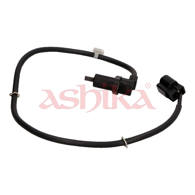 ASHIKA ABS Sensor 15105550 bagved til venstre for MITSUBISHI