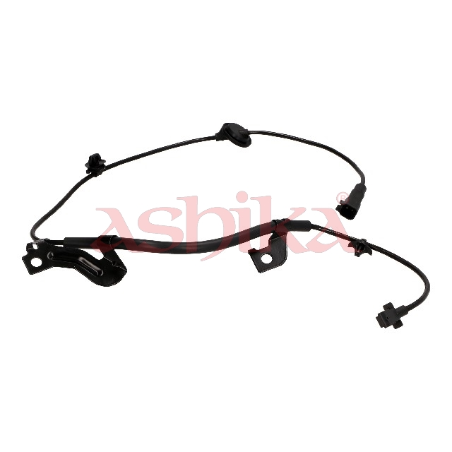 ASHIKA ABS Sensor 15105552 bagved til venstre for MITSUBISHI