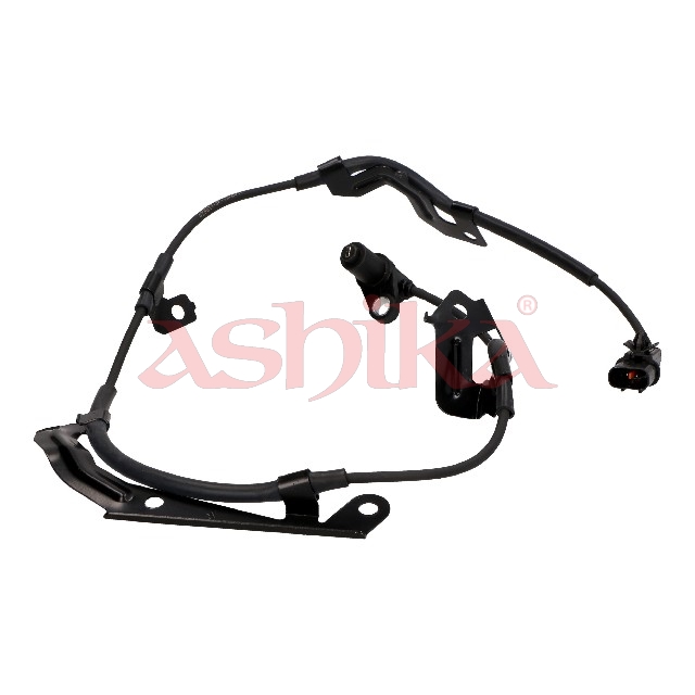 ASHIKA ABS Sensor 15105557 foran til højre for MITSUBISHI