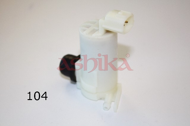 ASHIKA Vandpumpe, rudevisker/vasker 156-01-104 for NISSAN