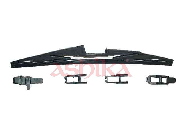 ASHIKA Viskerblad sax35r bag for FIAT NISSAN RENAULT PEUGEOT LANCIA