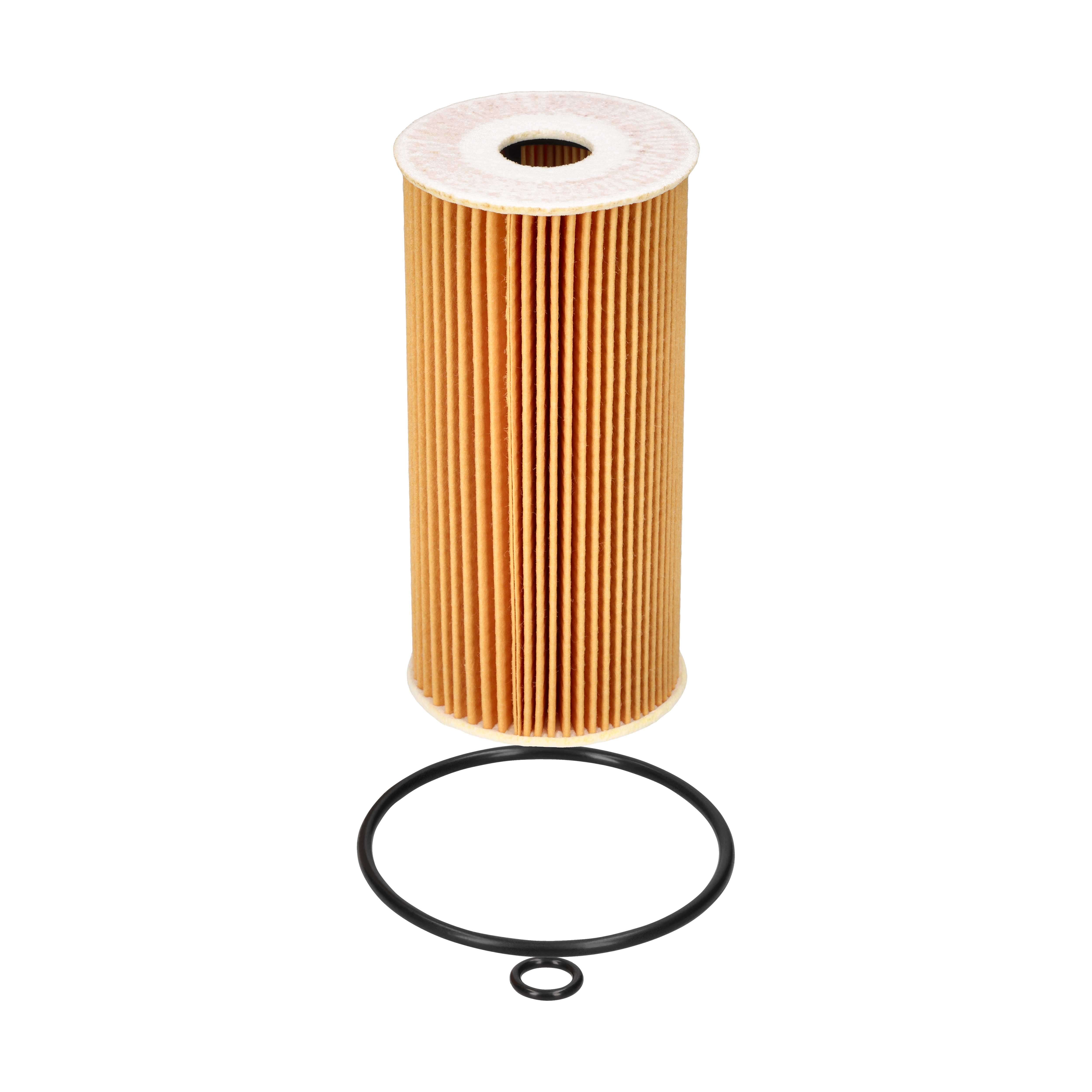 ASHIKA Oliefilter 10eco096 Filterindsats length_mm_203|Længde [mm]|130 outer_diameter_mm_497|Yderdiameter [mm]|64 inner_diameter_mm_496|Indvendig diam