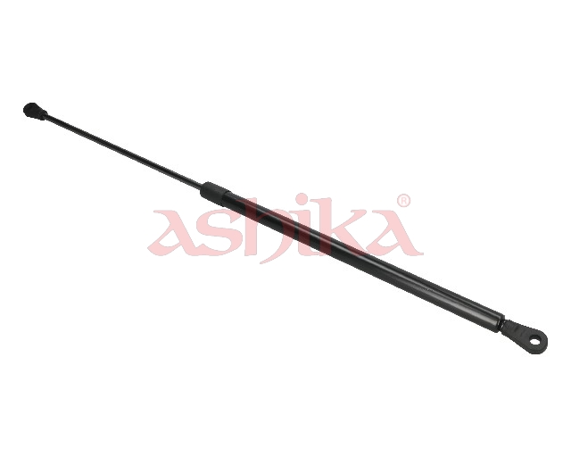 ASHIKA Gasfjeder, motorhjelm zsa09076 for AUDI VW
