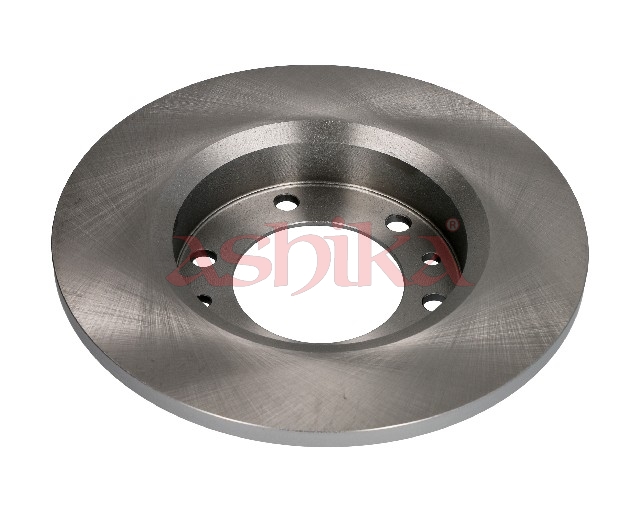 ASHIKA Bremseskive 6002249c foraksel fuld 302mm 12mm for TOYOTA