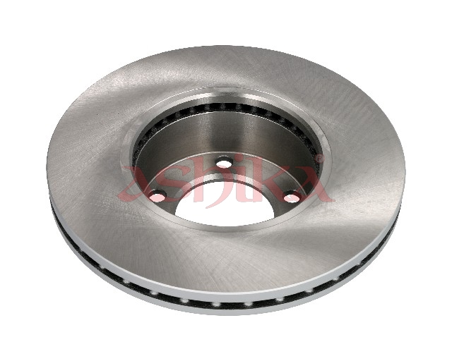 ASHIKA Bremseskive 6001120c foraksel ventileret 306mm 28mm for NISSAN