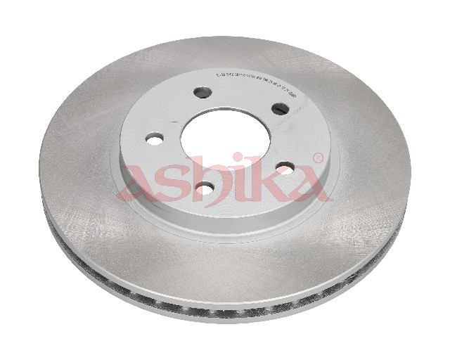 ASHIKA Bremseskive 6003317c foraksel ventileret 303mm 26mm for FORD FORD USA MAZDA