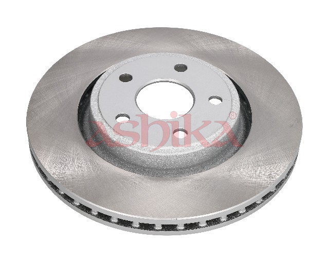 ASHIKA Bremseskive 6009916c foraksel ventileret 350mm 32mm for FIAT / LANCIA JEEP