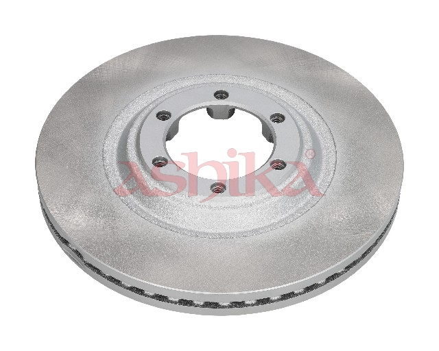 ASHIKA Bremseskive 6009919c foraksel ventileret 300mm 27mm for CHEVROLET ISUZU