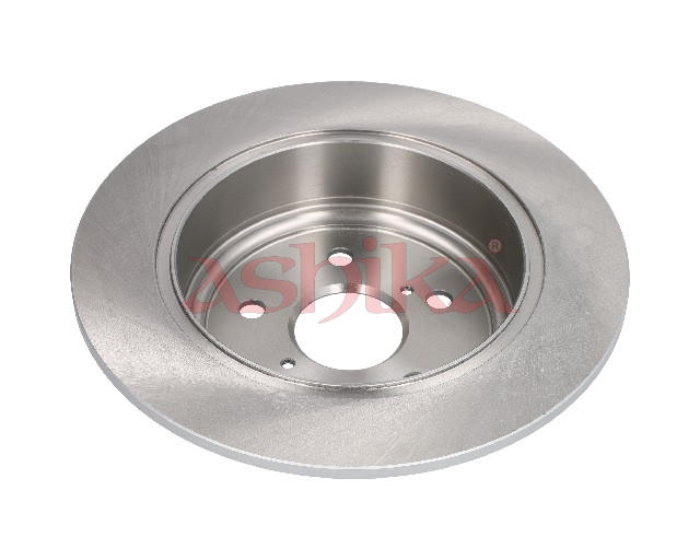 ASHIKA Bremseskive 6102221c bagaksel fuld 303mm 9mm for DR TOYOTA CHERY LIFAN