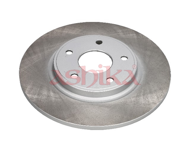 ASHIKA Bremseskive 6109913c bagaksel fuld 328mm 12mm for FIAT LANCIA CHRYSLER DODGE VW