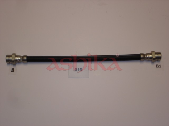 ASHIKA Holder, bremseslange 6905515 for MITSUBISHI HYUNDAI