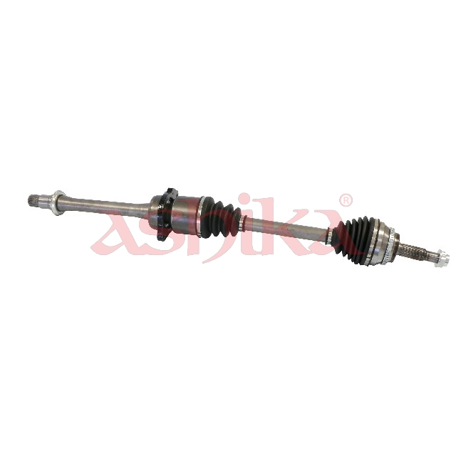 ASHIKA Drivaksel 6202282 højre foraksel for TOYOTA