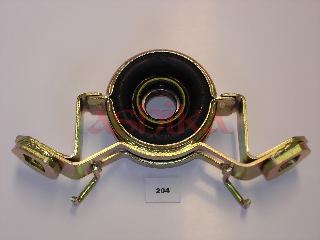 ASHIKA Center eje, kardanakselcenterleje gom204 for TOYOTA