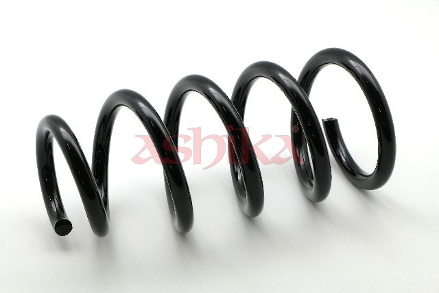 ASHIKA Fjeder zca6027a bagaksel for HONDA