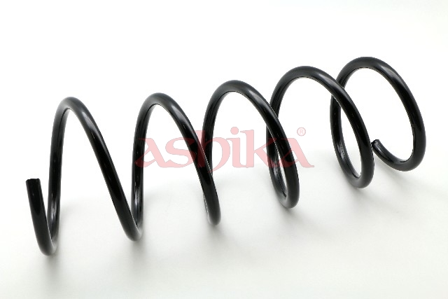 ASHIKA Fjeder zca3429a foraksel for DACIA