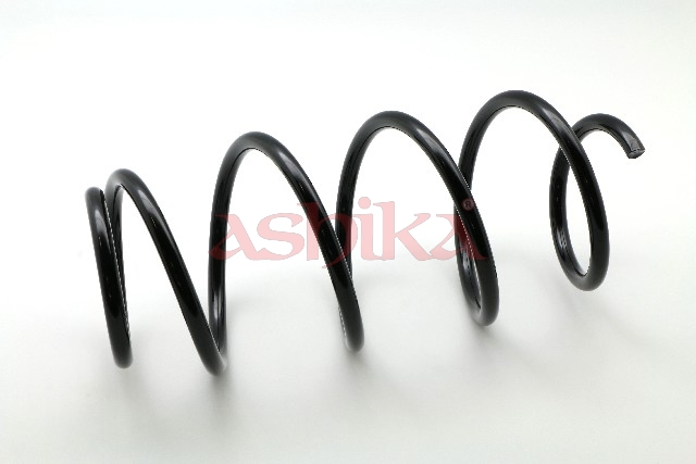 ASHIKA Fjeder zca3537a foraksel for TOYOTA