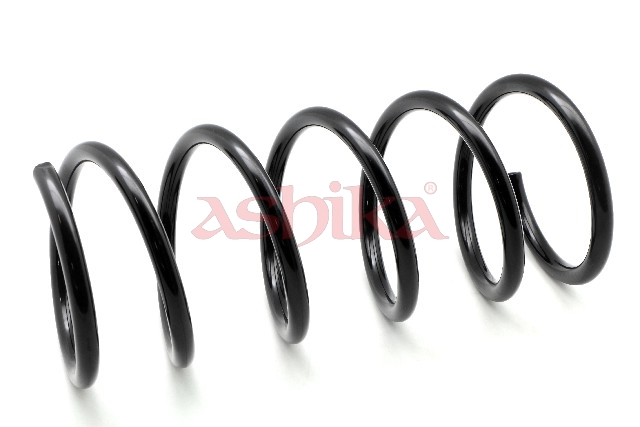 ASHIKA Fjeder zca7035a bagaksel for FORD