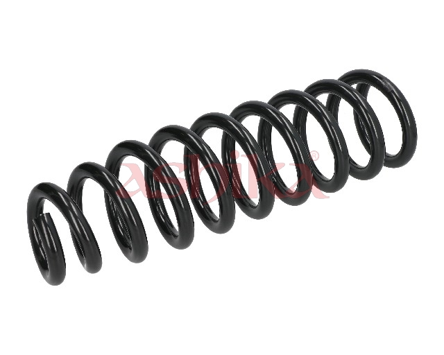 ASHIKA Fjeder zca1117a foraksel for VW